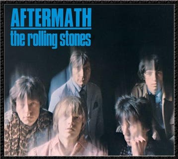 cd - the rolling stones - Aftermath (nieuw), Verzenden, Zo goed als nieuw