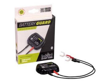 Bluetooth accu monitor, Verzenden, Nieuw, Universele onderdelen