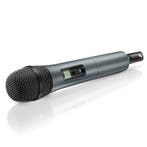 Sennheiser SKM 835-XSW-GB handheld zender (606 - 630 MHz), Muziek en Instrumenten, Microfoons, Verzenden, Nieuw