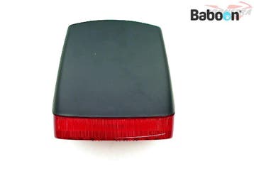 Achterlicht BMW R 75/7 1978 (R75/7 R75) (63211243756), Motoren, Verzenden, Gebruikt