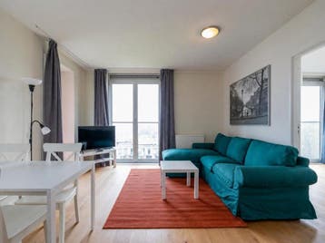 Te huur: Appartement Osdorper Ban in Amsterdam, Noord-Holland, Appartement, Amsterdam