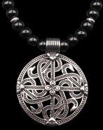 Obsidiaan - De Gids van Yggdrasil - Artefact Heilig Kompas -