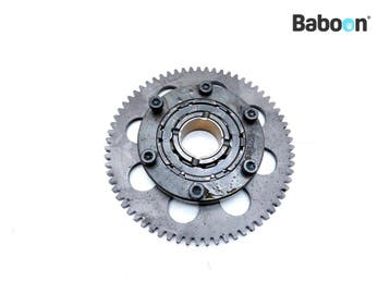 Start Koppeling / Vrijloop Kawasaki Z 750 2007-2012 (Z750, Verzenden, Gebruikt