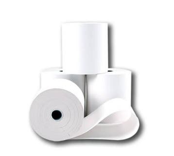 Kassa Thermorol 80x80x12mm doos 50 stuks, Diversen, Verzenden, Nieuw