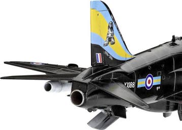 BAe Hawk T.1, Hobby en Vrije tijd, Verzenden, Nieuw