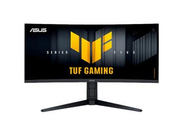Asus - WQHD Gaming Monitor - 34 inch, Computers en Software, Gaming, Asus, Verzenden, In hoogte verstelbaar