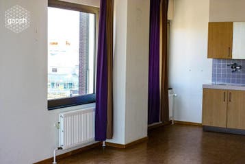 Te huur: Kamer Haringvliet in Rotterdam