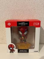 Hot Toys - Action figure Spider-Man (Metallic Color Version), Verzamelen, Nieuw