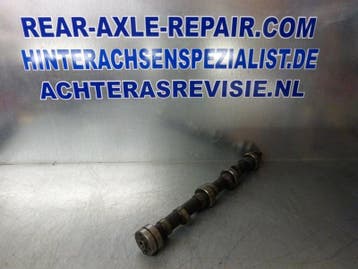 Nokkenas Opel serienr: R90090682 (motorruimte, Motor), Verzenden, Gebruikt, Opel