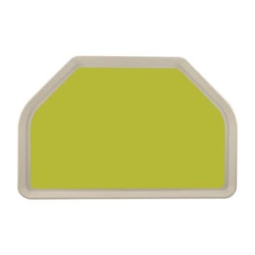 Dienblad | TRAPEZE GN | Polyester/Glasvezel | Groen |, Verzenden, Nieuw in verpakking