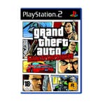Grand Theft Auto Liberty City Stories, Verzenden, Nieuw