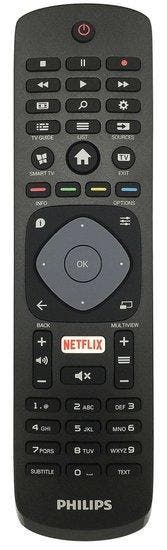 Philips 996596006068 afstandsbediening, Verzenden, Nieuw