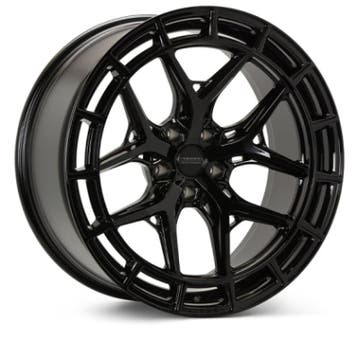 Vossen HFX-1 18x9 - 8x180 - ET0 - Deep Face - 124.3 - Tinted, Ophalen of Verzenden, Nieuw