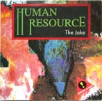 Human Resource - The Joke, Cd's en Dvd's, Ophalen of Verzenden, Gebruikt