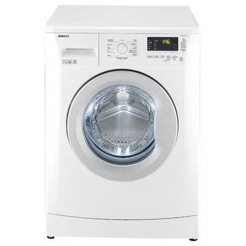 WEG=WEG: Beko WMB61431M 6KG Wasmachine 1400TPM Refurbished, Witgoed en Apparatuur, Minder dan 85 cm, Verzenden, Zo goed als nieuw
