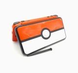 New Nintendo 2DS XL Pokeball Edition Gebruikt iDEAL, Ophalen of Verzenden, Gebruikt
