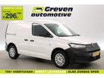 Volkswagen Caddy 2.0 TDI | Airco | Cruise | Carplay |, Volkswagen, Wit, Nieuw, Handgeschakeld