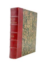 Edouard Charton - Le Tour du Monde. Journal des voyages et, Antiek en Kunst, Antiek | Boeken en Bijbels