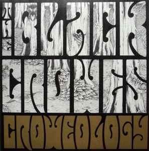lp nieuw - The Black Crowes - Croweology, Verzenden, Zo goed als nieuw, Overige formaten