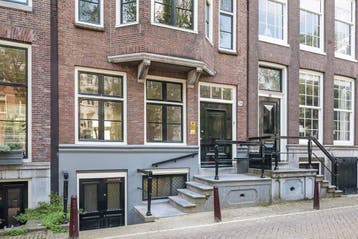 Te huur: Appartement Leliegracht in Amsterdam, Noord-Holland, Appartement, Amsterdam