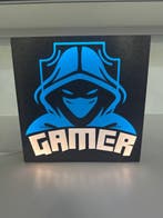 Gamer - Gamer - Gaming merchandise, Spelcomputers en Games, Nieuw