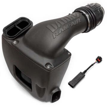Banks Power 20-22 Chevy/GMC 2500/3500 L5P 6.6L Ram-Air, Ophalen of Verzenden, Nieuw