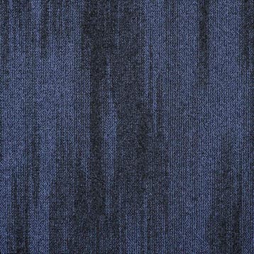 Modulyss DSGN Track 575 tapijttegels blauw, Verzenden, Nieuw