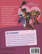 Het spookhuis (12) / Thea Sisters 9789085922704 Thea Stilton, Boeken, Verzenden, Gelezen, Thea Stilton