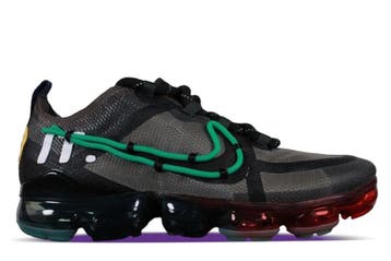 Nike Air VaporMax 2019 CPFM Green Mist • 43, Ophalen of Verzenden, Nieuw, Nike, Sneakers of Gympen