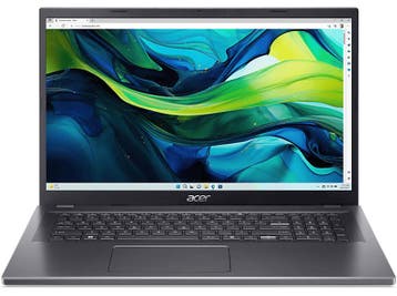 Acer - Aspire 17 A17-51m-51sd - 17.3 inch - Grijs, Computers en Software, Windows Laptops, Qwerty, Verzenden, Intel Core i5-1334U