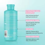 Lee Stafford Moisture Burst Shampoo - 250ml, Ophalen of Verzenden, Nieuw, Shampoo of Conditioner