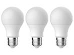 Veiling - 20x U-LED lamp rond E27 3-pack, Huis en Inrichting, Nieuw