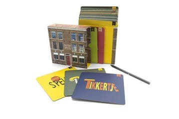 9789059089778 Buiten spelen Vlad Tomei, Verzenden, Nieuw, Vlad Tomei