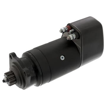 Startmotor / Starter, Ophalen of Verzenden, Nieuw