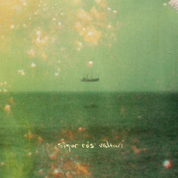 lp nieuw - sigur ros - VALTARI (nieuw), Verzenden, Zo goed als nieuw, Overige formaten