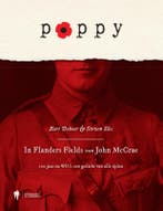 Poppy 9789089318190 Steven Slos, Verzenden, Zo goed als nieuw, Steven Slos