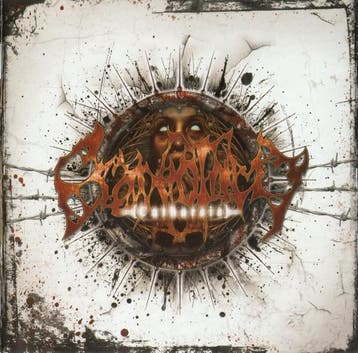 cd - Craniotomy - Catharsis, Verzenden, Zo goed als nieuw