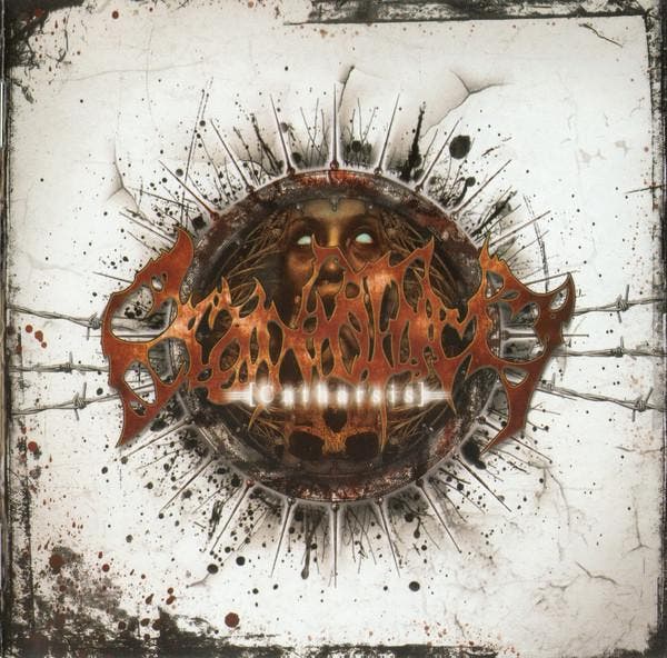cd - Craniotomy - Catharsis, Cd's en Dvd's, Cd's | Overige Cd's, Zo goed als nieuw, Verzenden
