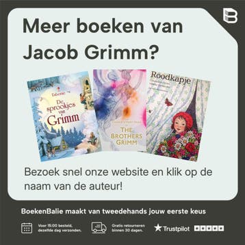 Puffin Classics Grimms Fairy Tales - Jacob Grimm, Verzenden, Zo goed als nieuw, Jacob Grimm