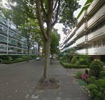 Te Huur 2 Kamer Appartement Rigolettostraat In Den Haag, Den Haag, Den Haag, Direct bij eigenaar, Appartement