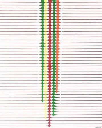 Giuseppe Fortunato (1956) - Colate