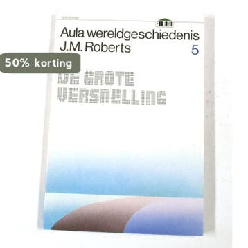 Aula wereldgeschiedenis - Nora Roberts 9789027454423, Verzenden, Gelezen, Nora Roberts