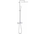 GROHE Vitalio Start 250 - Regendouche - 25 cm -, Doe-het-zelf en Verbouw, Sanitair, Verzenden, Zo goed als nieuw