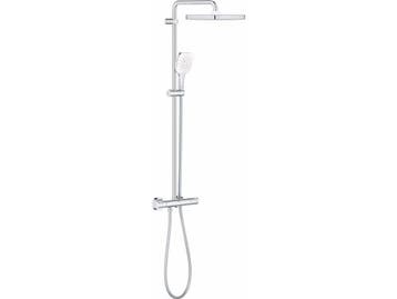 GROHE Vitalio Start 250 - Regendouche - Thermostaatkraan -, Verzenden, Zo goed als nieuw