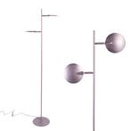 Freelight vloerlamp Piana S1812S Sale, Ophalen, Nieuw, Overige materialen, Design