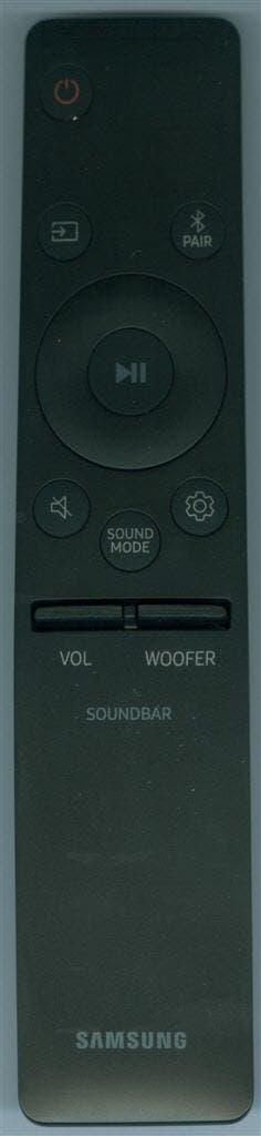 Afstandsbediening Samsung AH81-09748A hw-r650, Ophalen of Verzenden, Nieuw, Origineel