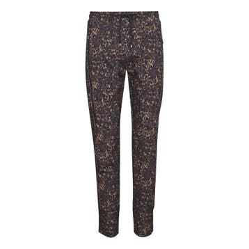 MAC • bruine Future 2.0 broek leo • 36, Bruin, Verzenden, MAC, Nieuw
