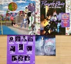 Prince, Prince and the Revolution - 2 albums and one 7 -, Cd's en Dvd's, Vinyl Singles, Nieuw in verpakking
