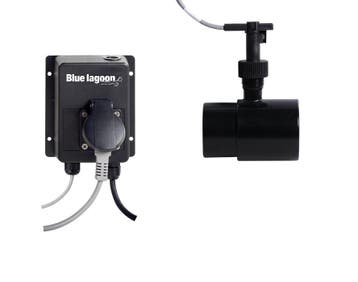 Blue Lagoon Flow Switch Plus, Verzenden, Nieuw