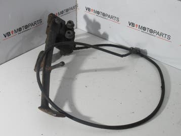 Suzuki GSF 400 Bandit Standaard, Motoren, Ophalen of Verzenden, Nieuw